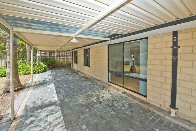 Second view of Homely house listing, 28 Webb Street, Mckail WA 6330