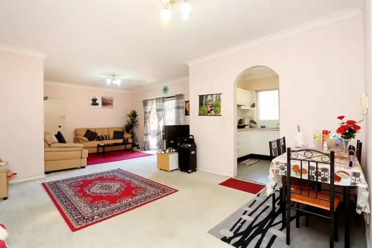 Second view of Homely unit listing, 10/27 Jeffrey Street, Canterbury NSW 2193