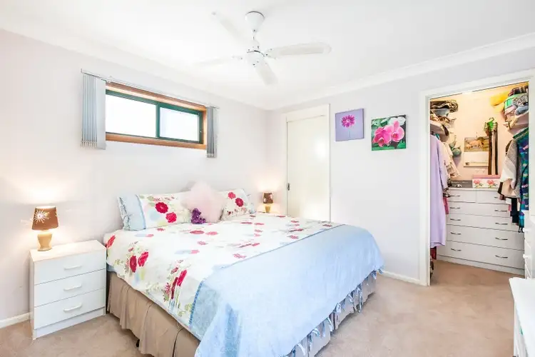 Fourth view of Homely house listing, 58 Sixth Avenue, Loftus NSW 2232