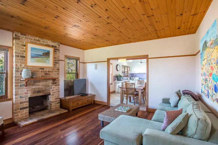 Fifth view of Homely house listing, 35 Garside Road, Mollymook NSW 2539