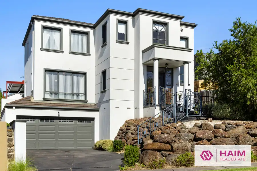 Main view of Homely townhouse listing, 1/66 Sweyn Street, Balwyn North VIC 3104