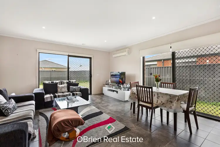 Third view of Homely house listing, 4 Cherry Blossom Chase, Pakenham VIC 3810