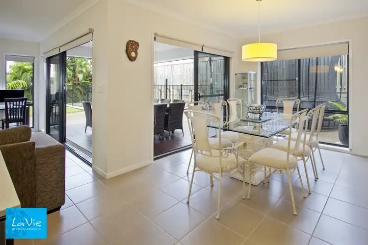 Seventh view of Homely house listing, 5 Pavia Place, Augustine Heights QLD 4300