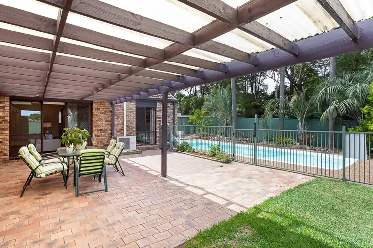 Third view of Homely house listing, 34 Casuarina Circuit, Warabrook NSW 2304