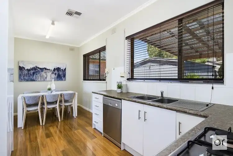 Second view of Homely house listing, 18 Oswald Crescent, Para Hills SA 5096
