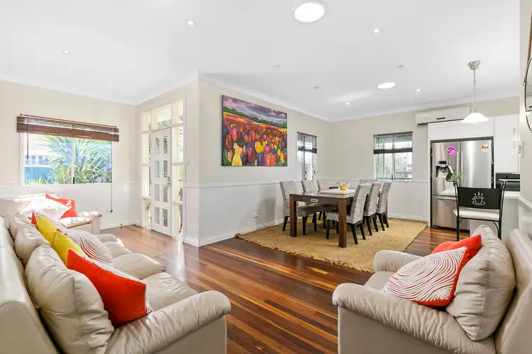 Seventh view of Homely house listing, 60 Stafford Street, Silkstone QLD 4304