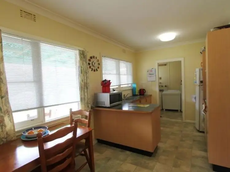 Fourth view of Homely house listing, 21 Queen Street, Goulburn NSW 2580