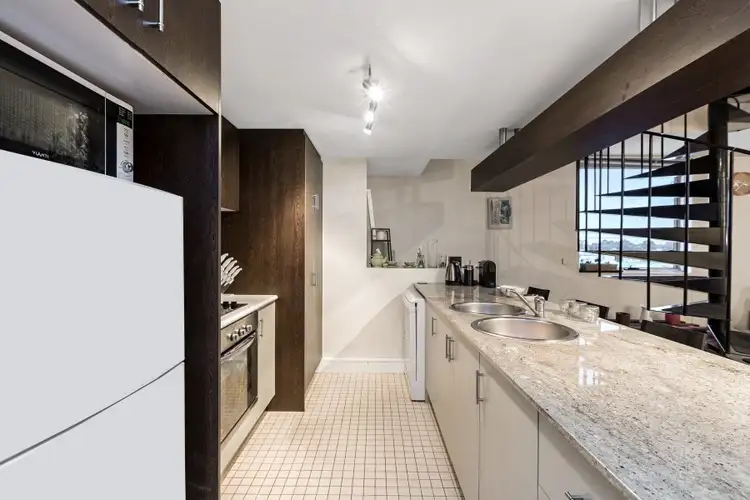 Third view of Homely apartment listing, 23/185-187 Francis Street, Yarraville VIC 3013
