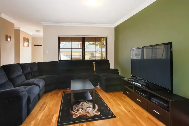 Second view of Homely townhouse listing, 15/42-54 Daphne Street, Botany NSW 2019