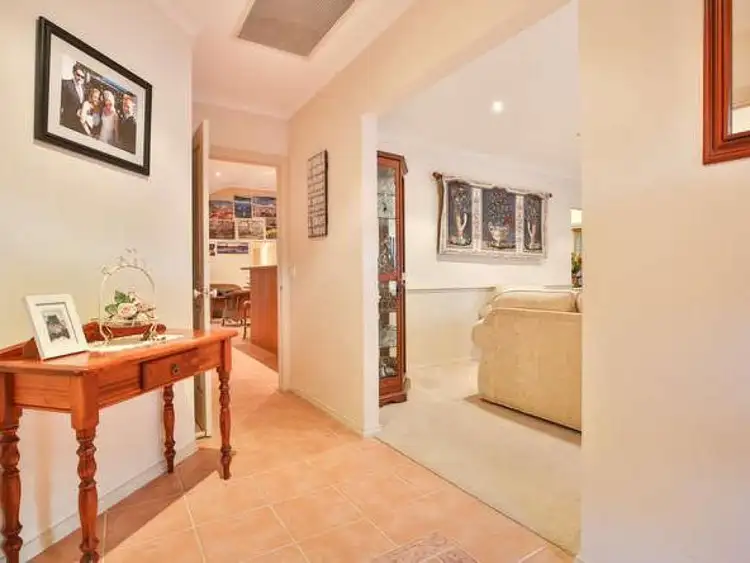Second view of Homely house listing, 15 Riverview Rise, Gol Gol NSW 2738