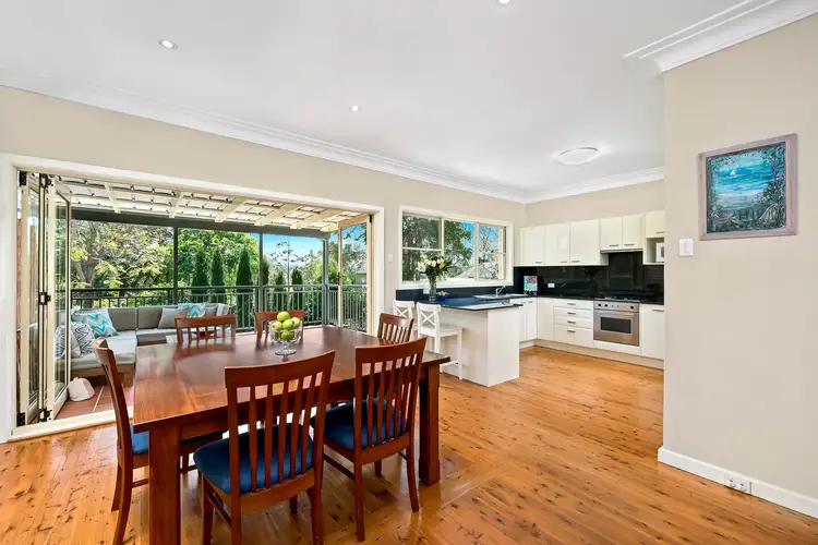 Fifth view of Homely house listing, 19 Hart Street, Lane Cove NSW 2066