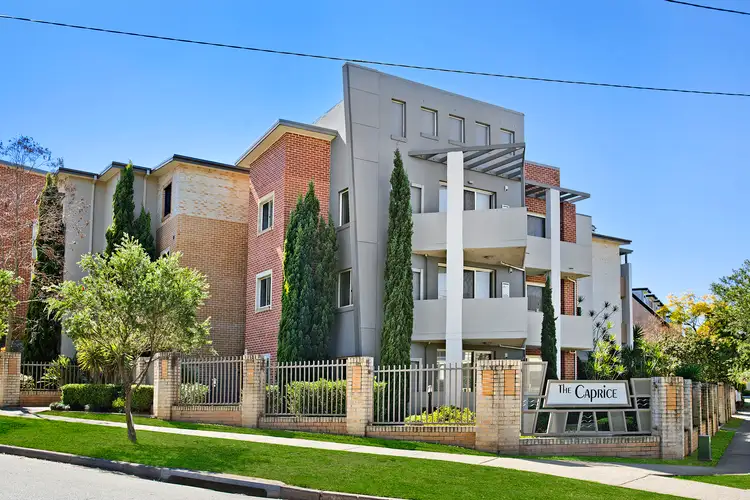 1/6-18 Redbank Road, Northmead NSW 2152