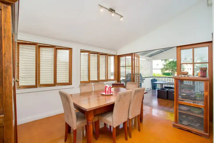 Fifth view of Homely house listing, 126 Kent Road, Wooloowin QLD 4030