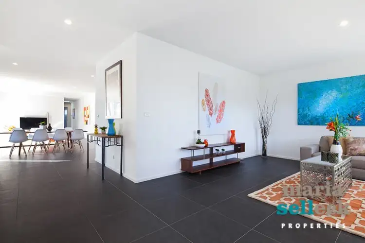 Third view of Homely house listing, 58 Warramoo Crescent, Narrabundah ACT 2604