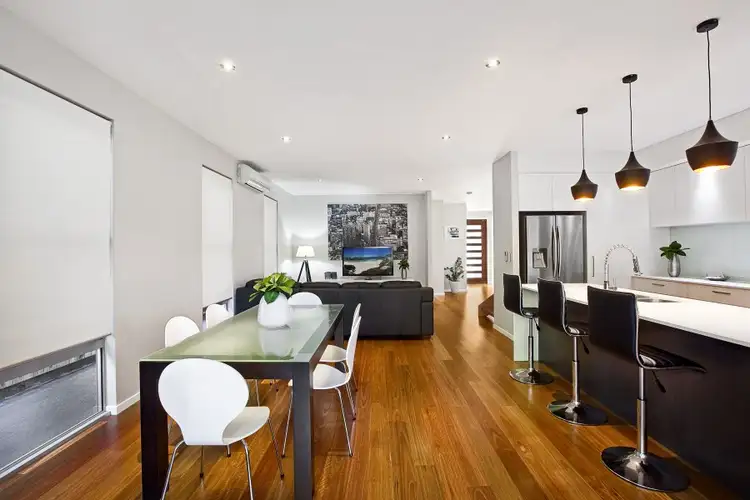 Fourth view of Homely house listing, 9A Barrhead Street, Wavell Heights QLD 4012