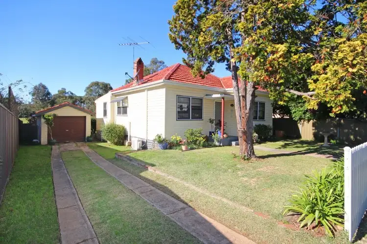 Third view of Homely house listing, 38 Lerida Avenue, Camden NSW 2570