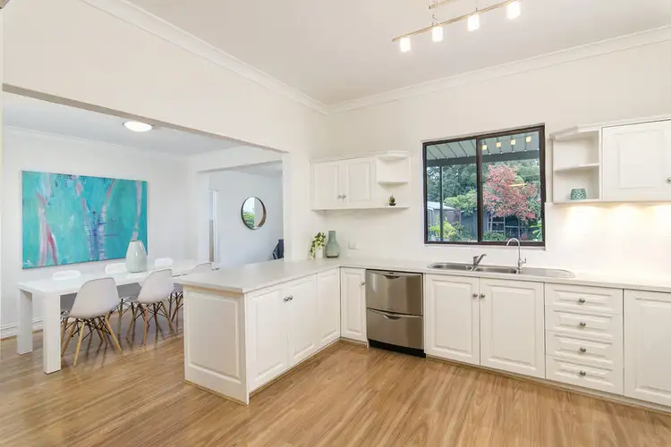 Fifth view of Homely house listing, 122 Frederick Street, Evandale SA 5069