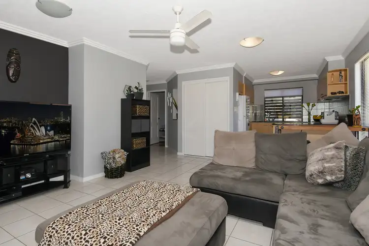 Fourth view of Homely unit listing, 5/1996 Gold Coast Highway, Miami QLD 4220