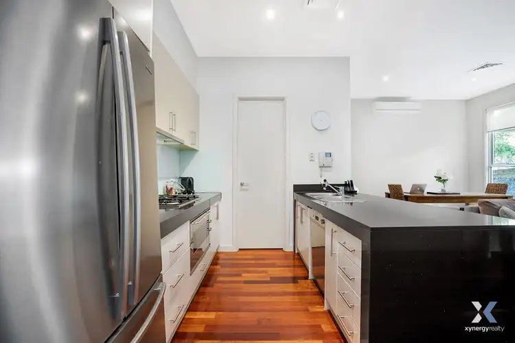 Third view of Homely townhouse listing, 2D Belmont Avenue, Glen Iris VIC 3146