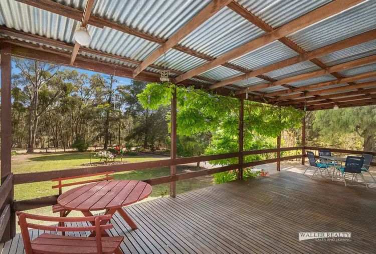 Fourth view of Homely house listing, 300 Blakeley Road, Barkers Creek VIC 3451