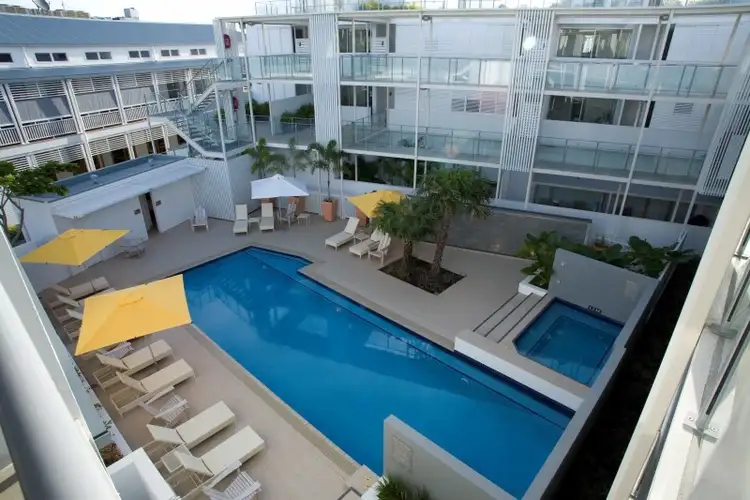 Sixth view of Homely apartment listing, 213/1 Rainbow Beach Road, Rainbow Beach QLD 4581