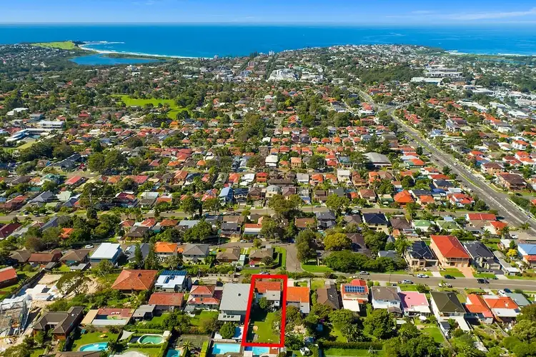 Fourth view of Homely house listing, 18 Lascelles Road (enter Via Warringah Rd), Narraweena NSW 2099