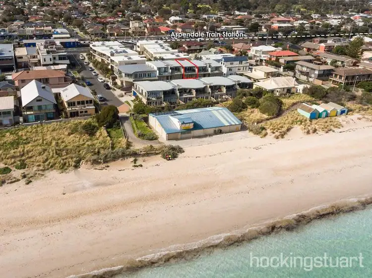 Main view of Homely townhouse listing, 5/2-4 Groves Street, Aspendale VIC 3195