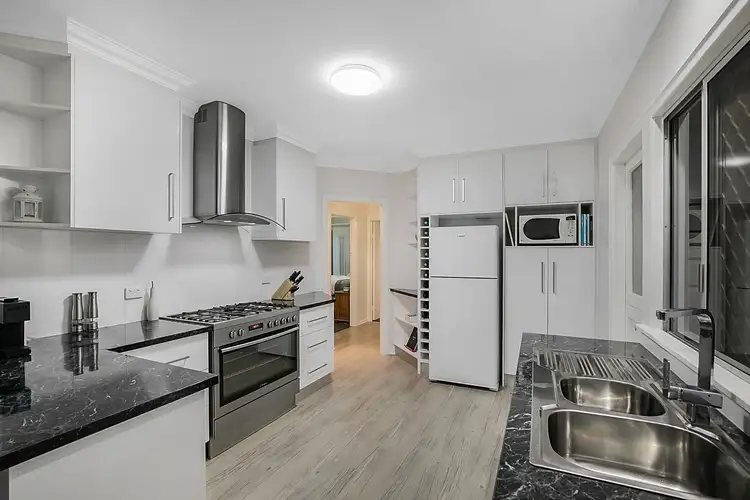 Second view of Homely unit listing, 1/17 Plant Street, Rangeville QLD 4350