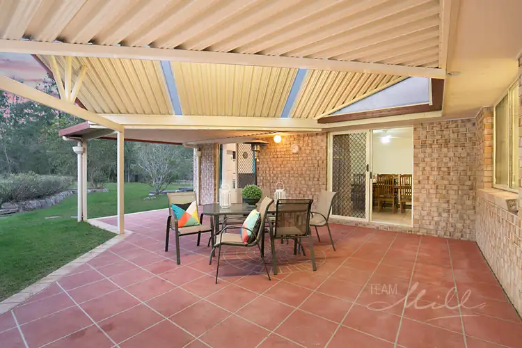 Main view of Homely house listing, 18-20 Sugar Gum Court, Jimboomba QLD 4280