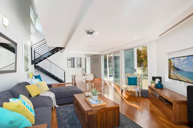 34 Acacia Circuit, Warriewood NSW 2102