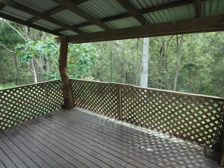 Fifth view of Homely rural property listing, 306 Warby Road, Jiggi NSW 2480