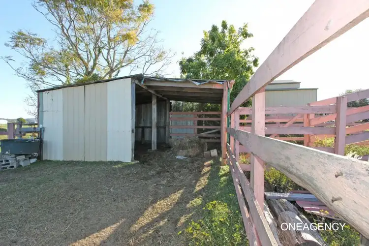 Third view of Homely rural property listing, 50 Nelsons Wharf Road, Aldavilla NSW 2440
