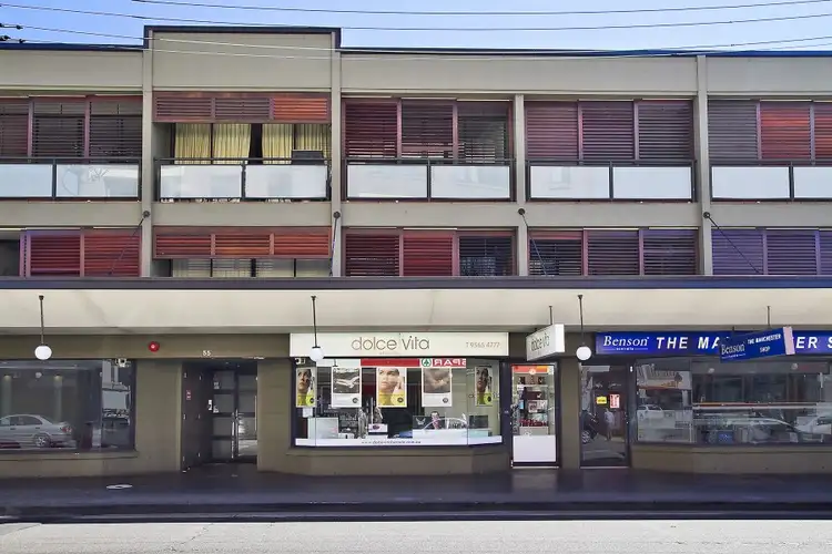 Sixth view of Homely apartment listing, 14/55 King Street, Newtown NSW 2042