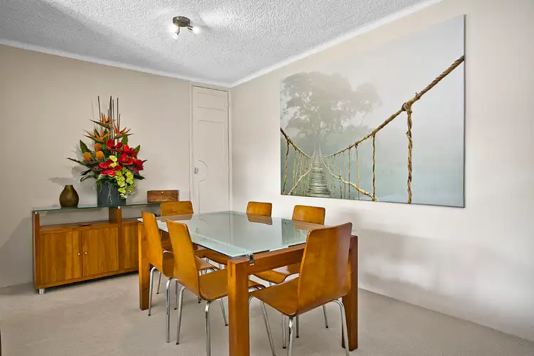 Fourth view of Homely apartment listing, 8/20a Austin Street, Lane Cove NSW 2066