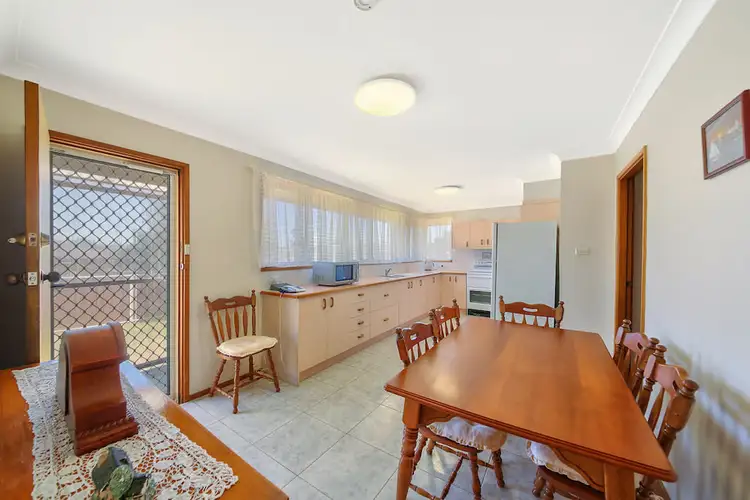 Fifth view of Homely house listing, 16 King Road, Camden South NSW 2570