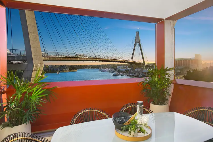 Main view of Homely apartment listing, G02/1 Distillery Drive, Pyrmont NSW 2009