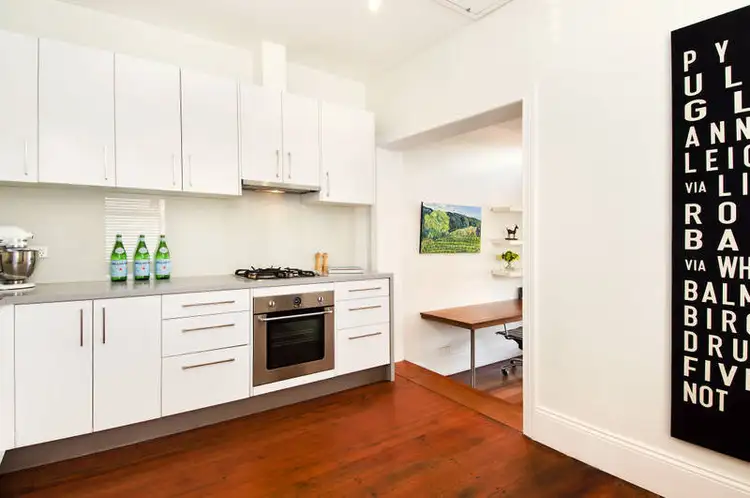 Fourth view of Homely house listing, 58 Hill Street, Leichhardt NSW 2040
