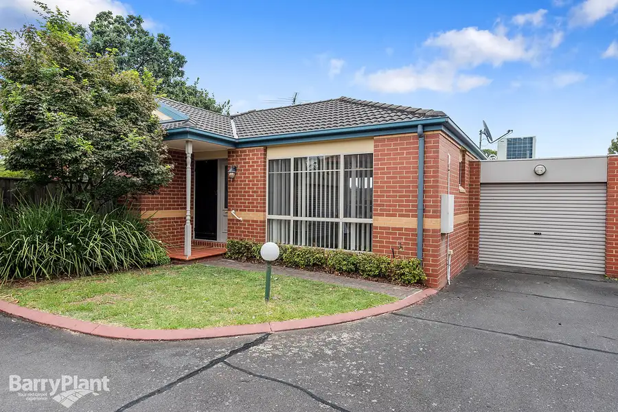 Main view of Homely unit listing, 19/15 Lewis Road, Wantirna South VIC 3152