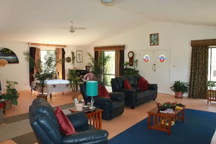 Fifth view of Homely rural property listing, 21 Mungay Creek Road, Willawarrin NSW 2440