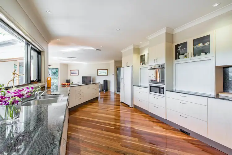 Fifth view of Homely house listing, 17 Hodgkinson Street, Griffith ACT 2603