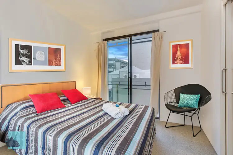 Fourth view of Homely apartment listing, 47/139 Commercial Road, Teneriffe QLD 4005