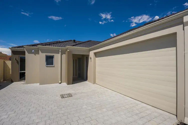 Second view of Homely villa listing, C/334 Grand Promenade, Dianella WA 6059