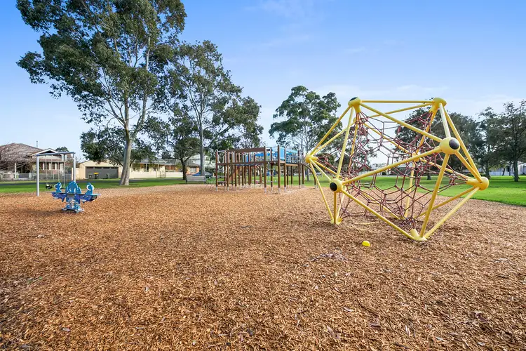 Fifth view of Homely house listing, 21 Latrobe Street, Newport VIC 3015
