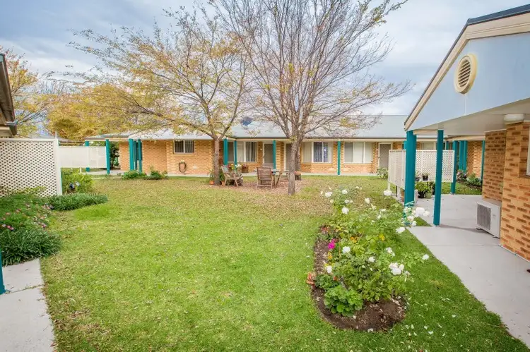Fourth view of Homely unit listing, 2 Hanlon Court, Wodonga VIC 3690