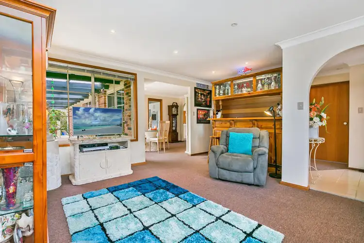Sixth view of Homely house listing, 1 Woodley Close, Kariong NSW 2250