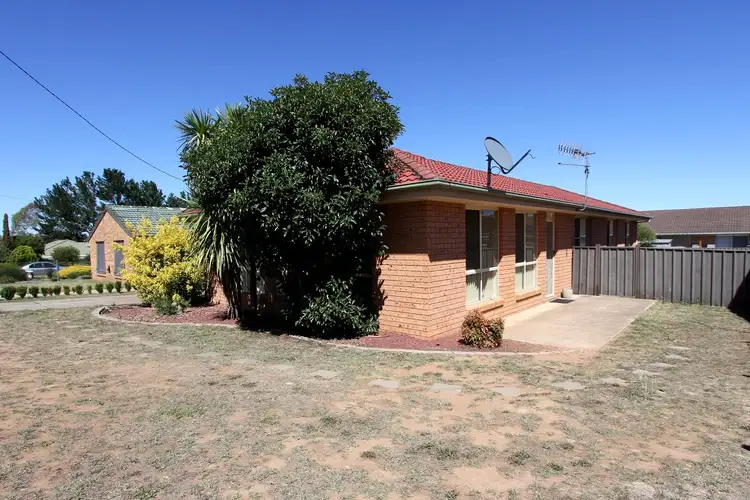 Main view of Homely house listing, 66 Gibson Street, Goulburn NSW 2580