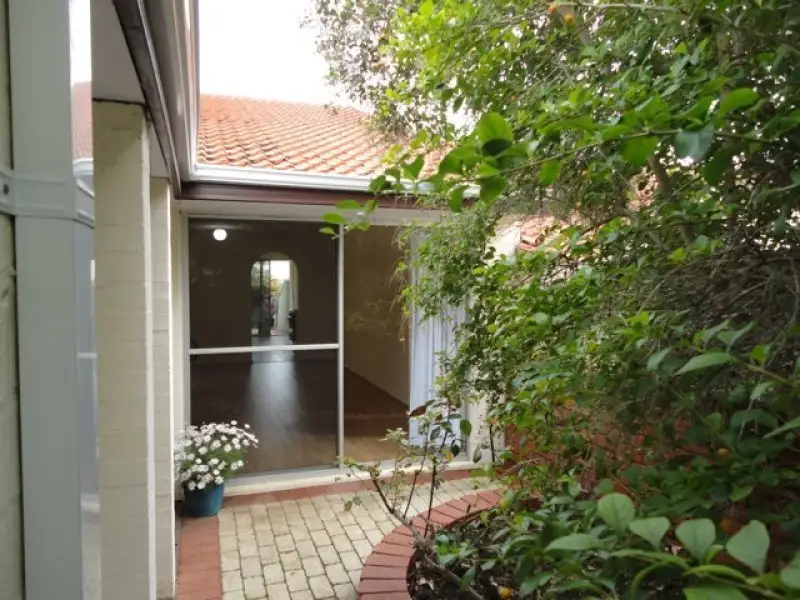 Main view of Homely villa listing, 9/9 Boundary Road, Mosman Park WA 6012