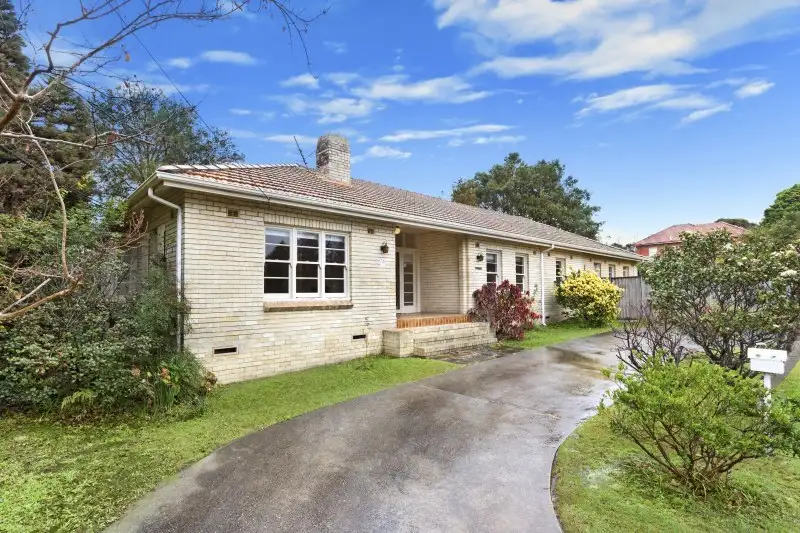 Main view of Homely house listing, 34 Brisbane Avenue, East Lindfield NSW 2070