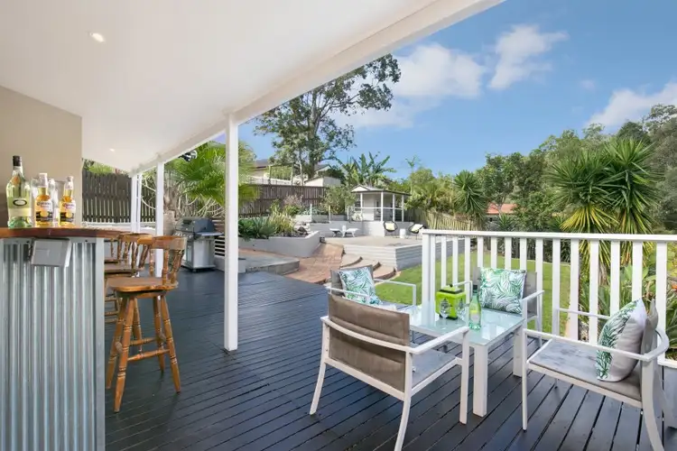 Third view of Homely house listing, 49 Parker Street, Shailer Park QLD 4128