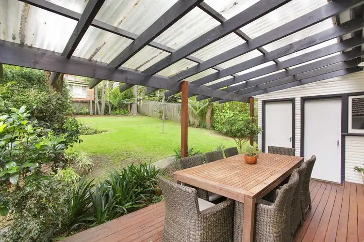 Second view of Homely house listing, 22 Johnson Street, Lindfield NSW 2070